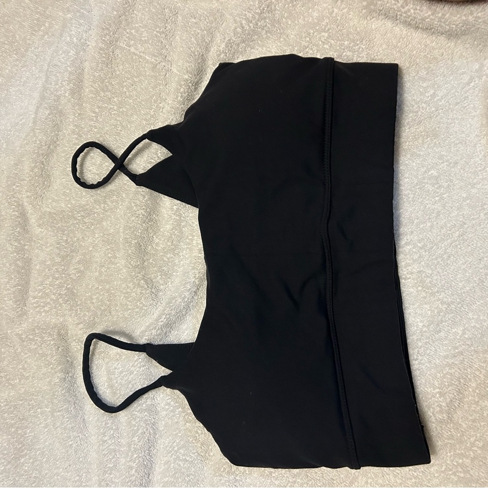Free-spirit sports bra!! Size large!!